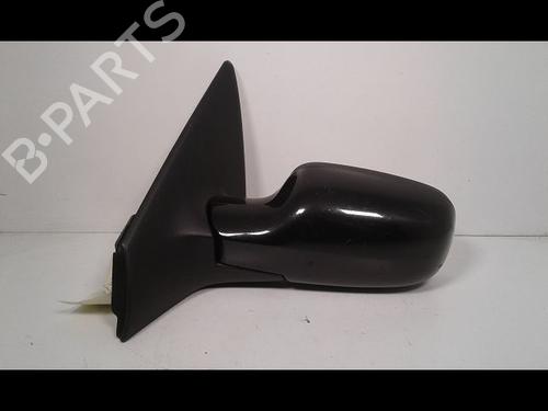 Used Left mirror RENAULT MEGANE II (BM0/1_, CM0/1_) 1.6 16V (112 hp) 8961638