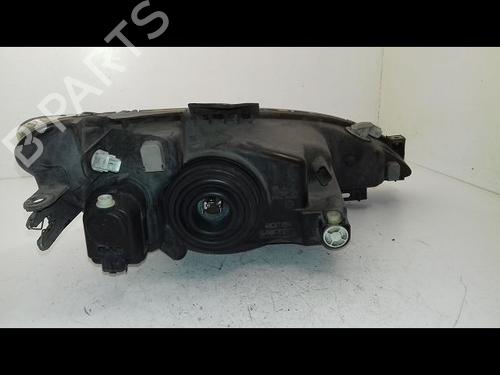 Faro izquierdo PEUGEOT 206 Hatchback (2A/C) 1.4 i | BP29226296C28 