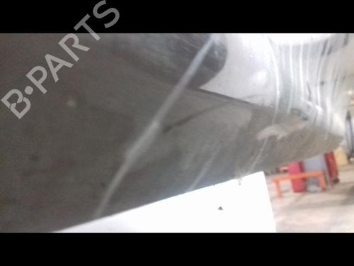 Right front door JAGUAR X-TYPE I (X400) 2.2 D | BP15200341C3 