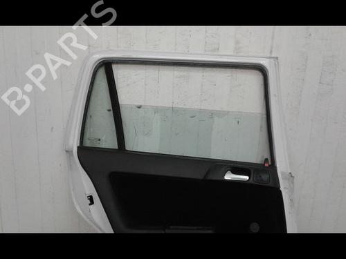 Used Left rear door OPEL ASTRA G Estate (T98) 1.6 16V (F35) (101 hp) 23195832