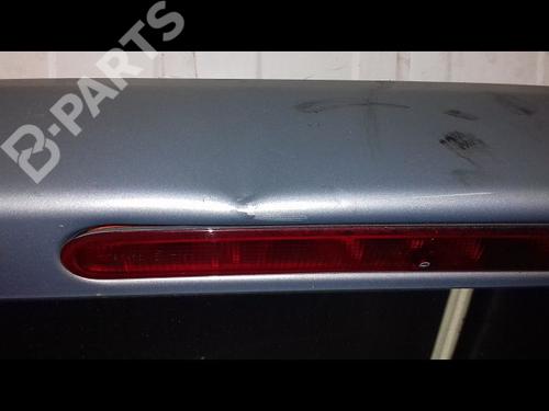Tailgate PEUGEOT 206 Hatchback (2A/C) 1.6 16V | BP8964036C6 