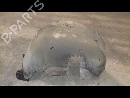 Wheel arch CITROËN C3 II (SC_) 1.4 HDi 70 (SC8HZC, SC8HR0, SC8HP4) | BP23086410C56 