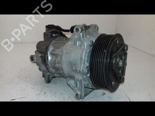 Used AC compressor AC compressor RENAULT CLIO V (B7_) 1.0 TCe 90 (B7MT) (91 hp) 34608547 34608547