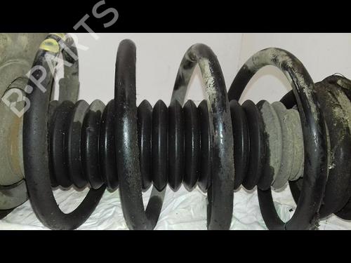 Left front shock absorber PEUGEOT 5008 (0U_, 0E_) 2.0 HDi | BP29223513M16 