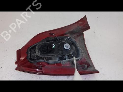 Used Right taillight RENAULT TWINGO II (CN0_) 1.5 dCi 90 (86 hp) 8964050
