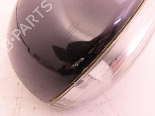 Right mirror VW GOLF V (1K1) 1.9 TDI | BP17868828C27