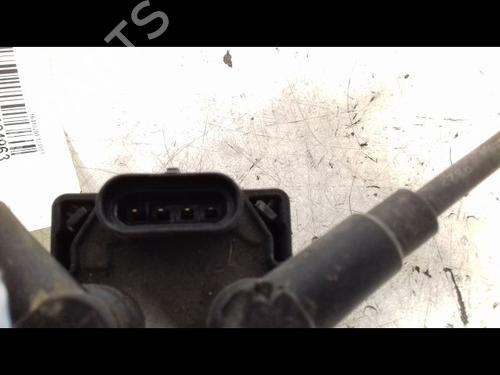 Ignition coil RENAULT TWINGO II (CN0_) 1.2 (CN0D) | BP15200080M94 