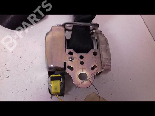Front left belt tensioner PEUGEOT 107 (PM_, PN_) 1.0 | BP9397467C87 