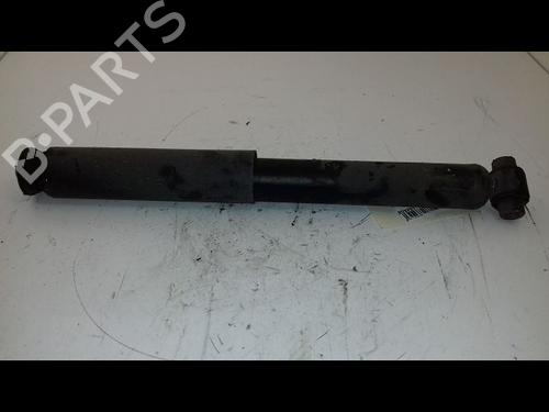 Used Right rear shock absorber PEUGEOT 308 II (LB_, LP_, LW_, LH_, L3_) 1.2 THP 110 (110 hp) 29223680