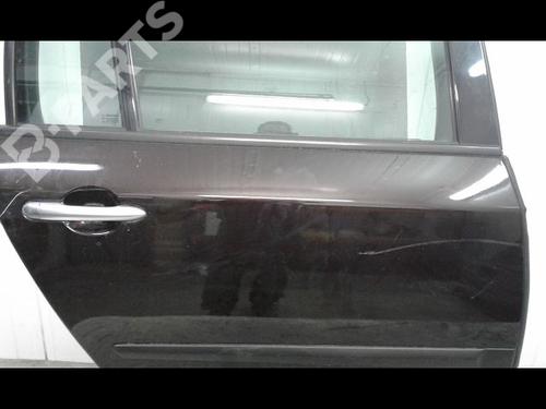 Right rear door RENAULT VEL SATIS (BJ0_) 2.0 dCi (BJ03, BJ0B) | BP8965480C5 