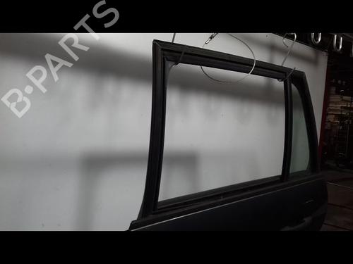 Left rear door CITROËN C4 Grand Picasso I (UA_) 1.6 HDi | BP12207596C4