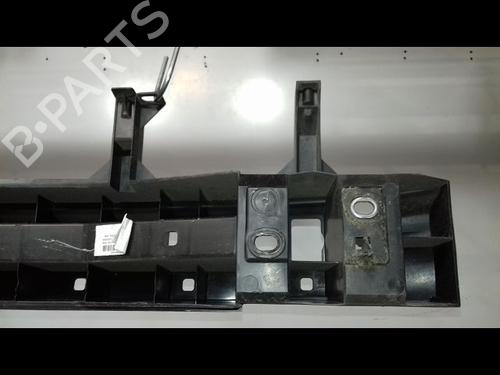Rear bumper reinforcement RENAULT CLIO V (B7_) 1.3 TCe 140 (B7N0) | BP29216767C73 
