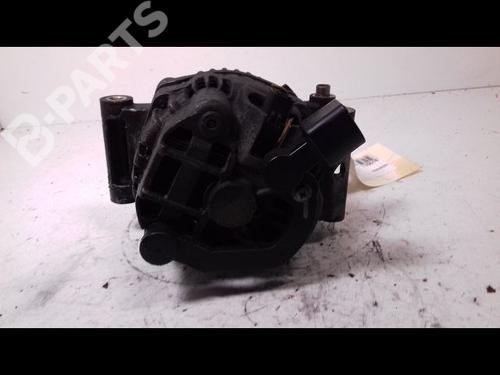 Alternator PEUGEOT 207 (WA_, WC_) 1.4 16V | BP9733896M7