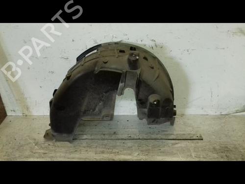 Used Wheel arch CITROËN C3 III (SX) 1.2 VTi 82 (82 hp) 29225697