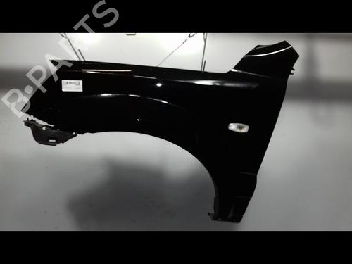 Used Left front fenders KIA SORENTO I (JC) 2.5 CRDi 4WD (140 hp) 14954689