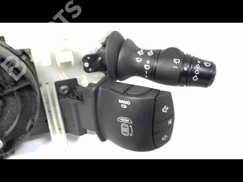 Steering column stalk RENAULT MEGANE III Grandtour (KZ0/1) 1.5 dCi (KZ09, KZ0D, KZ1G, KZ29, KZ14, KZ1W, KZ10, KZ1F,... | BP10524033I23 