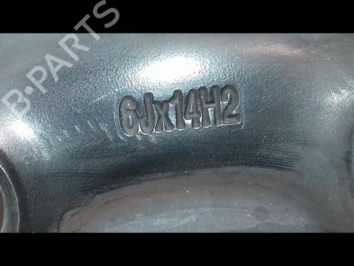 Rim SEAT IBIZA III (6L1) 1.2 | BP23194852C45 