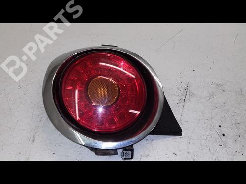Used Left taillight ALFA ROMEO MITO (955_) 1.6 JTDM (955AXC1B) (120 hp) 8968522