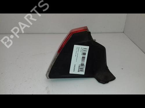 Left taillight RENAULT LAGUNA III (BT0/1) 2.0 dCi (BT07, BT0J, BT14, BT1A, BT1S) | BP18601902C34 