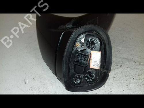 Right mirror HYUNDAI COUPE II (GK) 2.0 | BP29216677C27 