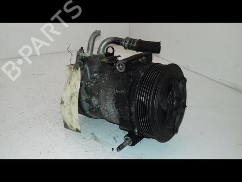 Used AC compressor PEUGEOT 308 I (4A_, 4C_) 1.6 HDi (109 hp) 22441343
