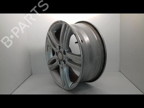 Rim MERCEDES-BENZ B-CLASS Sports Tourer (W245) B 170 (245.232) | BP29224071C45 