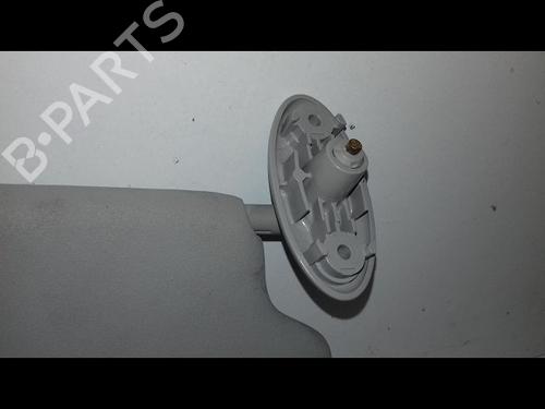 Left sun visor FORD FOCUS II (DA_, HCP, DP) 1.6 TDCi | BP19798877I1 