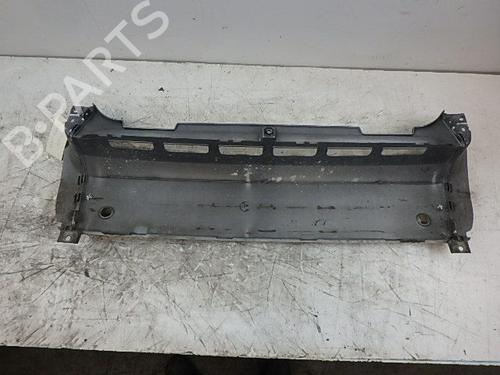 Used Rear bumper Rear bumper SMART FORTWO Cabrio (451) 1.0 (451.431, 451.480) (71 hp) 23195925 23195925