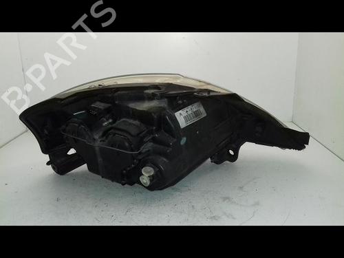 Left headlight CITROËN C3 I (FC_, FN_) 1.4 i | BP29136608C28 