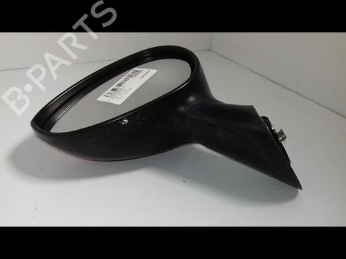 Left mirror FIAT 500 (312_) 1.2 (312AXA1A) | BP12992741C26