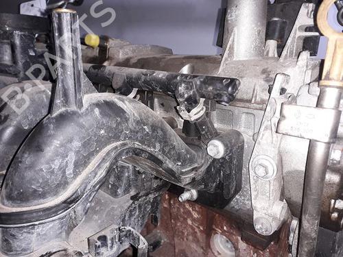 Engine DACIA LOGAN MCV (KS_) 1.6 (KS0B, KS0D, KS0F) | BP29872576M1