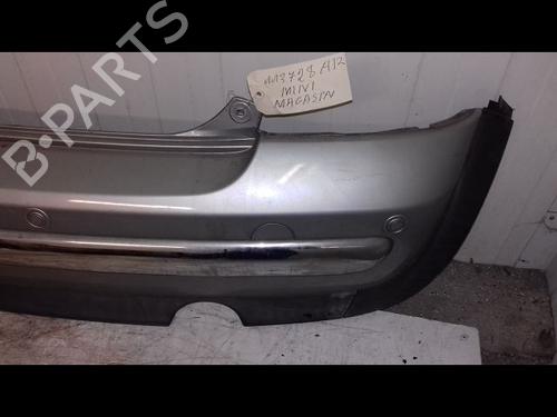 Used Rear bumper MINI MINI (R50, R53) One (90 hp) 8963953