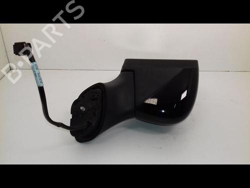 Left mirror RENAULT CLIO IV (BH_) 0.9 TCe 90 (BHNF, BHMA, BHMH, BHJK, BHJR) | BP16461498C26 