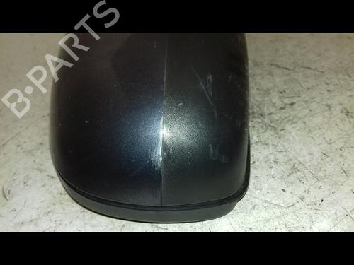 Right mirror SKODA FABIA II (542) 1.6 TDI | BP30949793C27