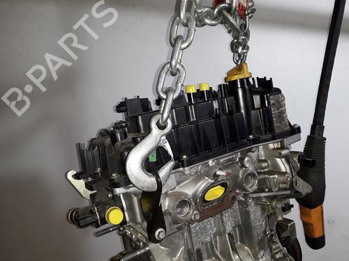 Used Engine Engine DACIA SANDERO II 1.0 SCe 75 (B8JC, B8JD, B8NC) (73 hp) 28572439 28572439