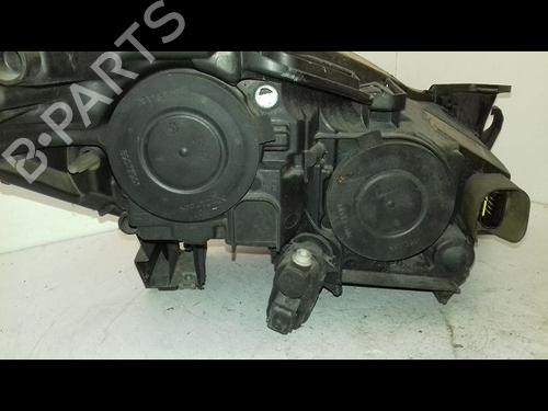 Left headlight PEUGEOT 3008 I MPV (0U_) 1.6 HDi | BP30950137C28 