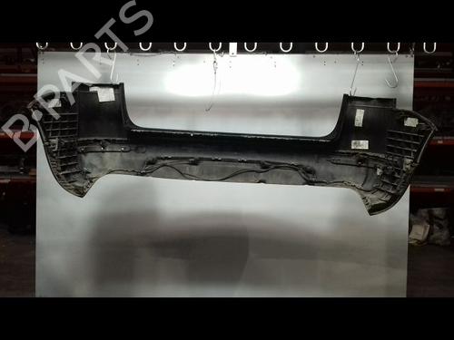 Used Rear bumper VW TOUAREG (7LA, 7L6, 7L7) 2.5 R5 TDI (174 hp) 21226919