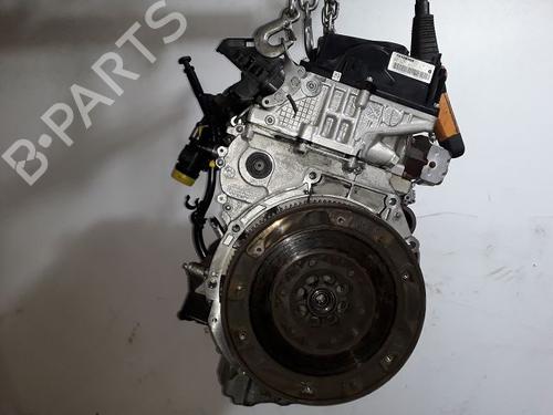 Engine BMW 1 (F20) 118 d | BP33415816M1 - Image 4