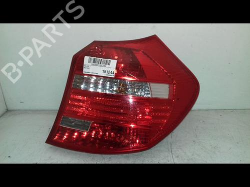 Used Right taillight Right taillight 38428518 38428518