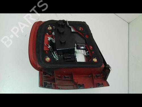 Right taillight AUDI A4 B5 (8D2) 1.9 TDI | BP20151486C35 