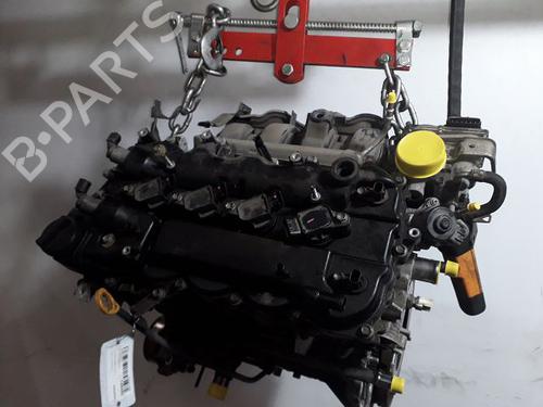 Engine TOYOTA YARIS (_P9_) 1.33 VVT-i (NSP90_, NSP90R) | BP31605250M1