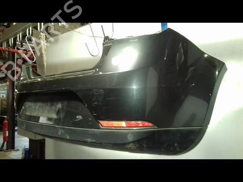 Rear bumper SEAT IBIZA IV (6J5, 6P1) 1.9 TDI | BP19639139C8 