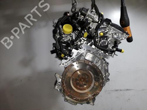 Motor TOYOTA YARIS (_P21_, _PA1_, _PH1_) 1.5 Hybrid (MXPH10, MXPH11) (116 hp) 22441296