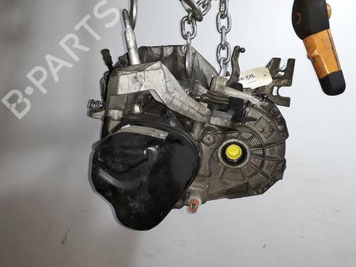 Gearbox RENAULT KANGOO Express (FW0/1_) 1.5 dCi 70 (FW0A, KW0V) | BP28105852M3 
