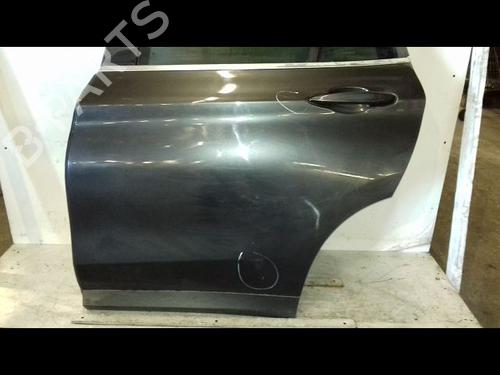 Left rear door BMW X1 (F48) sDrive 20 i | BP29225618C4 
