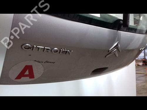 Tailgate CITROËN C4 I (LC_) 1.6 HDi | BP9967099C6 