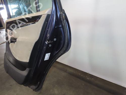 Right rear door CITROËN C4 Grand Picasso I (UA_) 1.6 HDi | BP17552322C5 