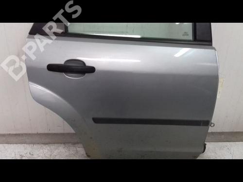 Right rear door FORD FOCUS II Turnier (DA_, FFS, DS) 1.6 Ti | BP8967447C5 
