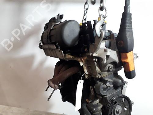 Engine RENAULT TWINGO II (CN0_) 1.2 (CN0D) | BP34456471M1  - Image 6