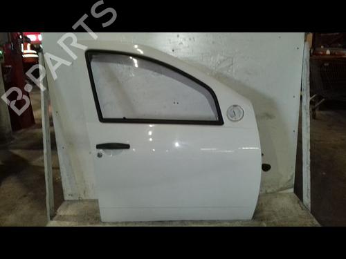 Used Right front door DACIA DUSTER (HS_) 1.6 16V Hi-Flex (105 hp) 29319241
